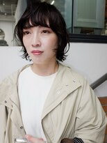 パプレ(PAPRE)&nbsp;Spring bob
