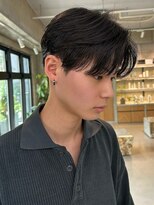 オムズポカ 栄矢場町店(OM's poka)&nbsp;名古屋メンズカット/名古屋メンズパーマ