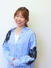 美容室 イーサロン(e-SaLON)&nbsp;多田 夏美