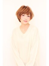 ヘアーデザイン キャスカ(Hair design Caska)