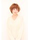 ヘアーデザイン キャスカ(Hair design Caska)の写真/新しい自分に出会えるショートカット!気軽に来れるアットホームサロンで輝きを◎