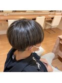 メッシュハイライト