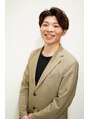 メアリーハリス(Mary Harris) 平川 弦輝