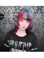 エルシャドール(EL-SHADDOLL)&nbsp;多色デザインカラー