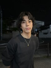 「毎朝のセットを楽に。あなたに寄り添うメンズサロン」