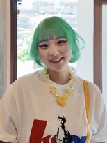 リアド(.RIAD)&nbsp;お客様スタイル【ミヤコ】
