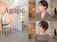 アガペー(Agape)の写真
