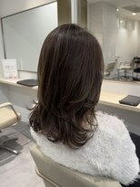 アオ(Ao)&nbsp;ミディアムレイヤー