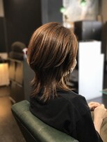 アールグランデ 浜北中瀬店(R GRANDE)&nbsp;レイヤースタイル