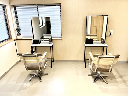 ドックス(dock::s)の写真