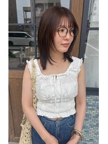 ミスターグッドモーニング(MR.GOOD MORNING)&nbsp;さらっとレイヤーmedium