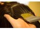ヘアーサロン ビンブンバン(hair salon bim bum bam)の写真/頭皮と髪に優しい「100％天然のヘナ」で気になる敏感肌の方にも◎明るめグレイカラーもお任せください！