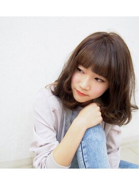 リエート リノ 南光台(Lieto Lino) うるつやミディ