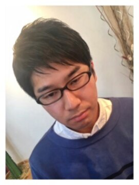 ヘアーデザイン アブー(hair design A BOO) 2wayヘア