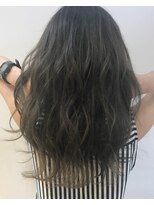 グッデイ ヘアー(GOOD DAY HAIR)&nbsp;【GOOD DAY HAIR】《グレージュ:ドライフラワーカラー:透明感》