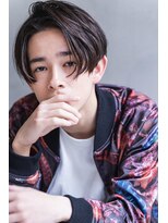 ロジッタ(ROJITHA)&nbsp;【ROJITHA】メンズショート× アッシュ