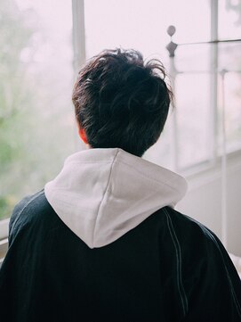 アカサ(A.casa) アップバングスタイル/20代/30代/40代/50代/西阿知/イオン倉敷