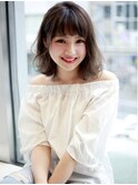 ナチュラルミディアム