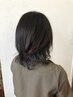 【ヘナで艶髪♪】天然100％艶髪体験◎ヘナ《カウンセリング付》￥9300→8370