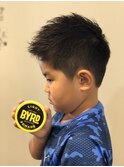 BYRD × アントルポ