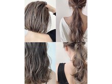 ノットバイベル 大宮(knot by belle)