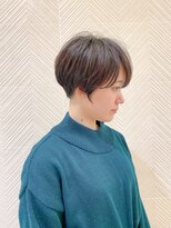 ビープ(beep)&nbsp;☆2021年おすすめショート☆【赤羽】