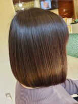 エム デ ヘアー オカダ&nbsp;ボブ