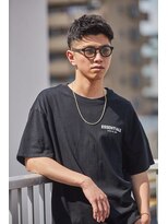 クレスト 近江八幡店(CREST)&nbsp;ワイルドショート