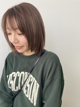 ワン(One) ハイライトベージュ