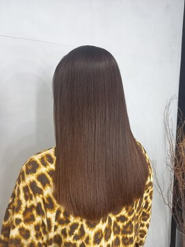 ウィクシー(wixy) シンデレラトリートメント/最高級トリートメント