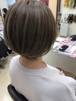 ビーボーン(Be Born) ハイライトカラー