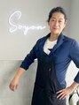 ソヨン 星が丘店(SOYON) 増田 博志