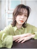 ナチュラルミディ