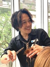 ゼルアヴェダ ららぽーと柏の葉(ZELE AVEDA)