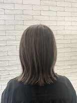 ヴァイブス(vibes)&nbsp;オリーブベージュ