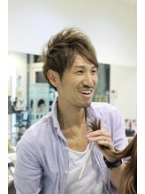 イグレックパリ 練馬店(IGREK PARIS)&nbsp;Yutaro 