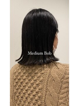 ベンジー 北上店(benji) 跳ねるなら跳ねさせちゃう！毎日楽です♪