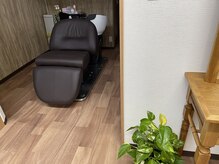 コロナ対策徹底中です♪