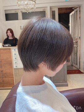 ローレン(LOREN) *loren*ボブ/スタイリッシュ