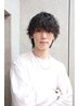 【1番人気！！メンズ指名No.1】カット+炭酸クレンジング+眉カット6500→5900