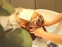 ミトノヘアーアンドイー(MITONO HAIR and E)