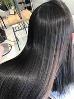 アイノアクロノス 新大久保(AInoa CRONOS)&nbsp;カラーエステ～グレージュ系～