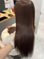 クレア 岡崎南店(CREA)&nbsp;グロスカラー♪ライトココアブラウン