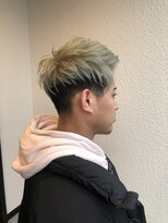 ネモス(nemos)&nbsp;メンズハイトーン