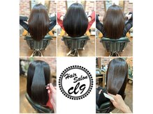 ヘアーサロン シーエルナイン(Hair Salon cl9)