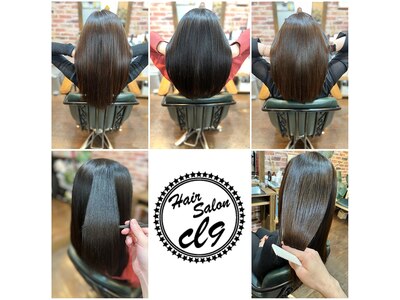 ヘアーサロン シーエルナイン(Hair Salon cl9)