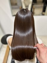 マチルダ(Matilda)&nbsp;ナチュラル艶ブラウン