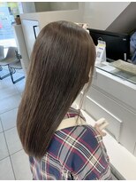 ネオリーブカフ 鶴ヶ峰店(Neolive caff)&nbsp;ナチュラルベージュ