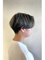 ビーエリア 本店(BE AREA)&nbsp;メンズハイライト