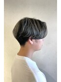 メンズハイライト